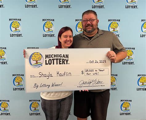 4 digit michigan lottery|Lucky for Life .